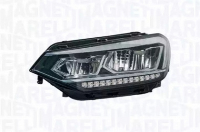 MAGNETI MARELLI 711451000128 -  Основная фара